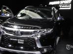 New Pajero Sport Facelift 2021 Meluncur, Cek Harga Mitsubishi Pajero Bekas 2009-2015 