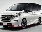 Nissan Serena Kena Diskon 30 Juta, Cek Daftar Harganya Disini