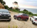 Pajak Mobil Baru Resmi Dihapus, Cek Harga Terbaru Mobil SUV yang Turun Hingga 20 Jutaan