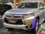 Pajero Bekas Turun Harga Karena Hadir Tipe Baru, Yuk Cek Daftarnya