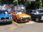 Pemprov DKI Jakarta Akan Melarang Mobil Klasik Melintas di Jalanan Ibu Kota