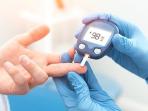 Penderita Diabetes Sering Alami Luka Sulit Sembuh? Ternyata Ini Cara Mengatasinya