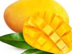 Perlu Diketahui, Ini 5 Bahaya Terlalu Banyak Makan Buah Mangga