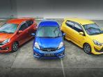 Pilihan Mobil Bekas Murah Harga di Bawah 100 Juta, Ada Brio hingga Ayla