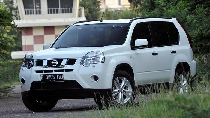 Pilihan Mobil Suv Bekas Harga Di Bawah 100 Jutaan Blog