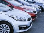 Pilihan Mobil Sedan Murah Bekas Taksi Harga di Bawah 100 Juta