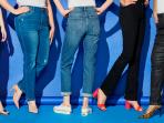 Punya Celana Jeans Tapi Kebesaran? Ini 5 Tips Mengecilkannya