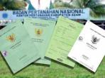 Ramai Sertifikat Elektronik, Perlu Diketahui Mengurus Sertifikat Tanah di Indonesia itu Gratis, Ini Syarat dan Prosesnya