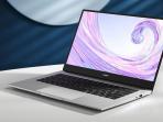 Resmi Meluncur di Indonesia, Intip Spesifikasi dan Harga HUAWEI MateBook D 14 Intel Edition 