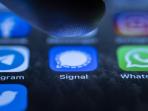 Saran Ahli Supaya Privasi WhatsApp, Telegram dan Signal Aman dari Peretas