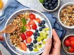 Sarapan dengan 13 Menu Ini Bisa Bantu Turunkan Berat Badan