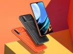 Segera Rilis, Cek Harga dan Spesifikasi HP Redmi 9T di Indonesia