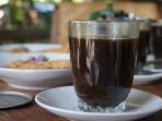 Selain Gula, 4 Bahan Ini Bisa Hilangkan Rasa Pahit pada Seduhan Kopi