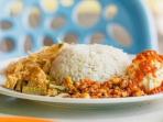 Selain Nasi, Ini 4 Sumber Makanan yang Bikin Kenyang di Pagi Hari