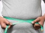 Sering Alami Berat Badan Naik Tiba-tiba? Ternyata Ini Penyebabnya