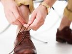 Sering Disepelekan, Ini Dampak Pakai Sepatu Tanpa Menggunakan Kaus Kaki 