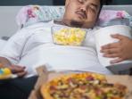 Simak 3 Bahaya Tidur Setelah Makan yang Perlu Anda Waspadai