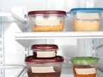Simak Penjelasan Mengenai Bolehkah Menyimpan Makanan Panas di Dalam Kulkas?