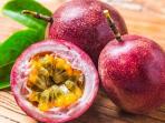 Simak Segudang Manfaat Buah Markisa untuk Kesehatan Tubuh