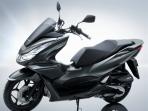 Simulasi Kredit All New Honda PCX 160, Cicilan Terendah 1 Jutaan Saja