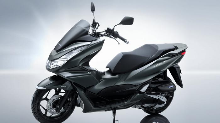 Simulasi Kredit All New Honda PCX 160, Cicilan Terendah 1 Jutaan Saja ...