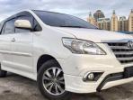 Termurah 75 Juta, Cek Daftar Harga Toyota Kijang Innova 2005 Bensin Per Februari 2021
