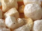 Ternyata Makan Kerupuk Kulit Punya Manfaat Bagi Kesehatan, Salah Satunya Sembuhkan Maag