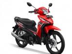 Tidak Ada Kenaikan, Cek Harga Motor Bebek Honda per Februari 2021