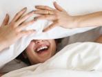 Tidur Tanpa Bantal Ternyata Memberikan Dampak Buruk Terhadap Kesehatan
