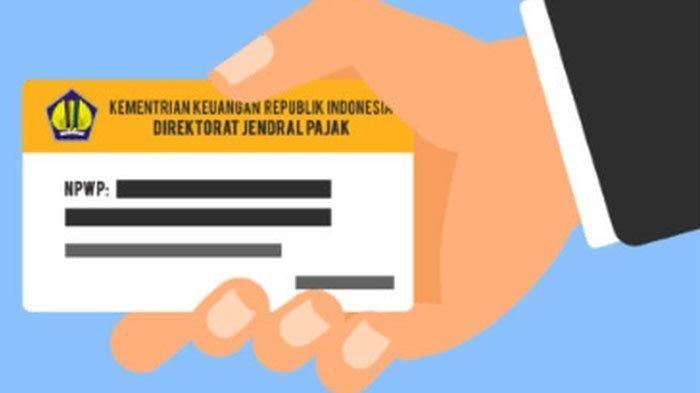 Wajib Tahu, Begini Cara Mudah Buat dan Dapatkan NPWP Elektronik