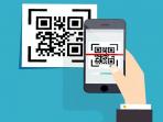 Waspada, Aplikasi Barcode Scanner Disusupi Malware Berbahaya