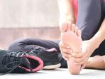 Waspada, Salah Pijat Kaki Bisa Sebabkan Serangan Jantung