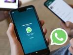 WhatsApp GB atau Mod Viral di Twitter, Benarkah Bisa Curi Data Pengguna?
