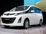 3 Pilihan MPV Bekas di Beberapa Wilayah, Cek Harga Nissan Grand Livina, Suzuki APV dan Mazda Biante
