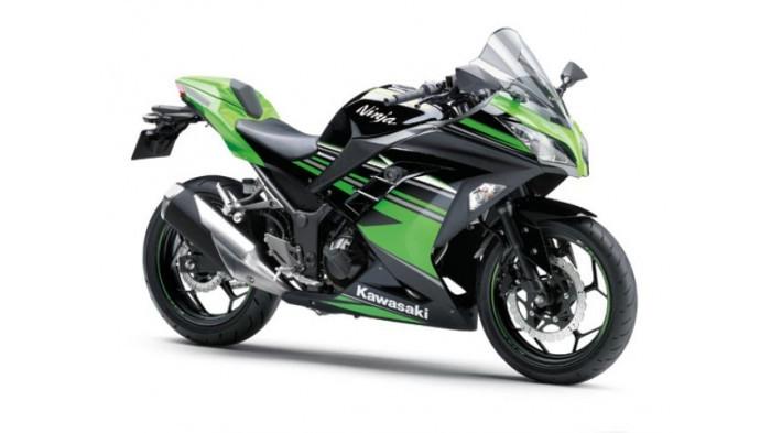 3 Pilihan Motor Sport Bekas di Beberapa Wilayah, Cek Harga Honda dan Kawasaki