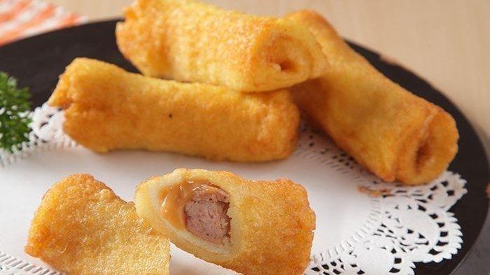 3 Resep Menu Sarapan Mudah Dibuat Hanya Pakai Roti Tawar