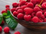 4 Manfaat Konsumsi Buah Raspberry, Salah Satunya Bisa Cegah Pertumbuhan Sel Kanker