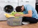 4 Tips Merawat Mesin Cuci Agar Tidak Mudah Rusak