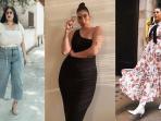5 Fashion Item Wajib Dimiliki Perempuan Big Size Agar Tampil Lebih Modis