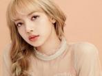 5 Ide Model Rambut Seperti Lisa BLACKPINK, Agar Penampilan Makin Awet Muda