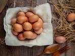 5 Manfaat yang Bisa Didapat dari Telur untuk Kecantikan