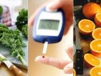 7 Makanan Ini Bantu Kontrol Kadar Gula Darah, Penderita Diabetes Wajib Tahu