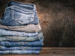 Agar Tidak Salah Beli, Begini Cara Memilih Celana Jeans yang Tepat