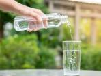 Anggapan Keliru Minum Banyak Air Bikin Ginjal Sehat, Ini Penjelasan Menurut Ahlinya