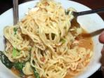 Bahaya Makan Mie Instan Setiap Hari Bagi Kesehatan