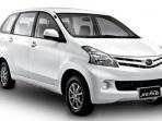 Banderol 100 Jutaan, Cek Daftar Harga Mobil Daihatsu Xenia 2016 Per Maret 2021