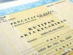 Begini Cara Cetak KK, Akta Kelahiran dan Kematian Tanpa Ke Disdukcapil 