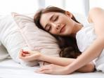 Berbeda-beda, Berikut Waktu Tidur yang Ideal Menurut Usia
