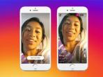Bisa Live Streaming 4 Orang, Instagram Resmi Luncurkan Live Rooms