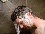 Bisa Merenggut Nyawa Kalian, Jangan Pernah Mandi Jika Tubuh Anda dalam 3 Kondisi Ini